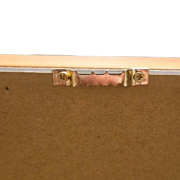 Farmhouse Wooden Sign Decor For Home- “Together Is Home” Modern Farmhouse Rustic - Picture 3 of 5